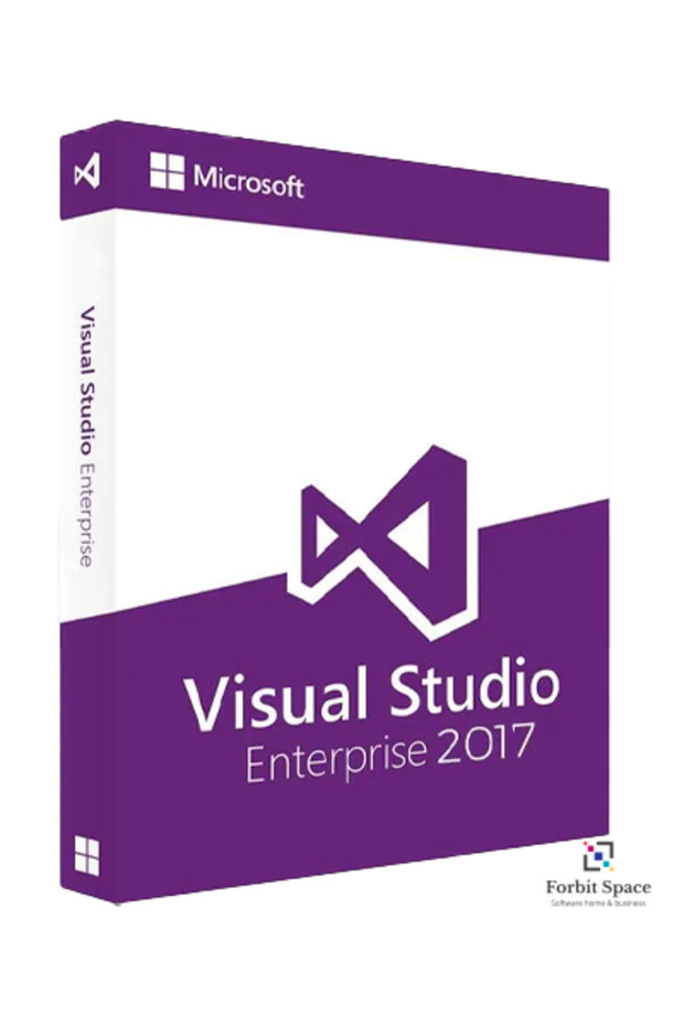 Visual Studio Enterprise 2017 - 1