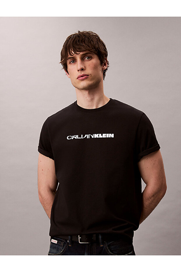 Erkek 20s Stack T-shirt - 4