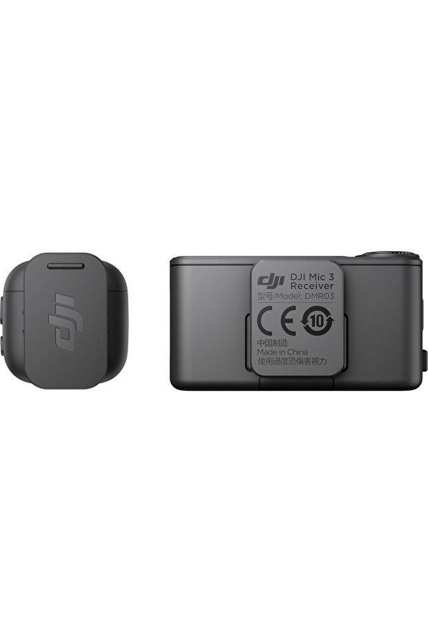 Mic 3 (1 Tx + 1 Rx) - 5