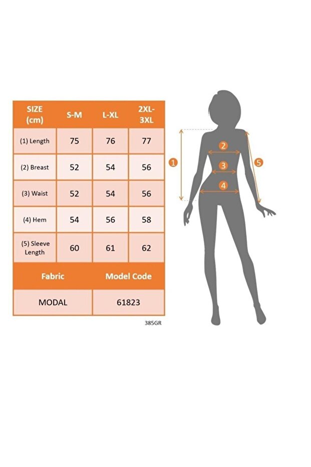 سترة مودال تفاصيل أسطوانية بأزرار على شكل حرف V - 6