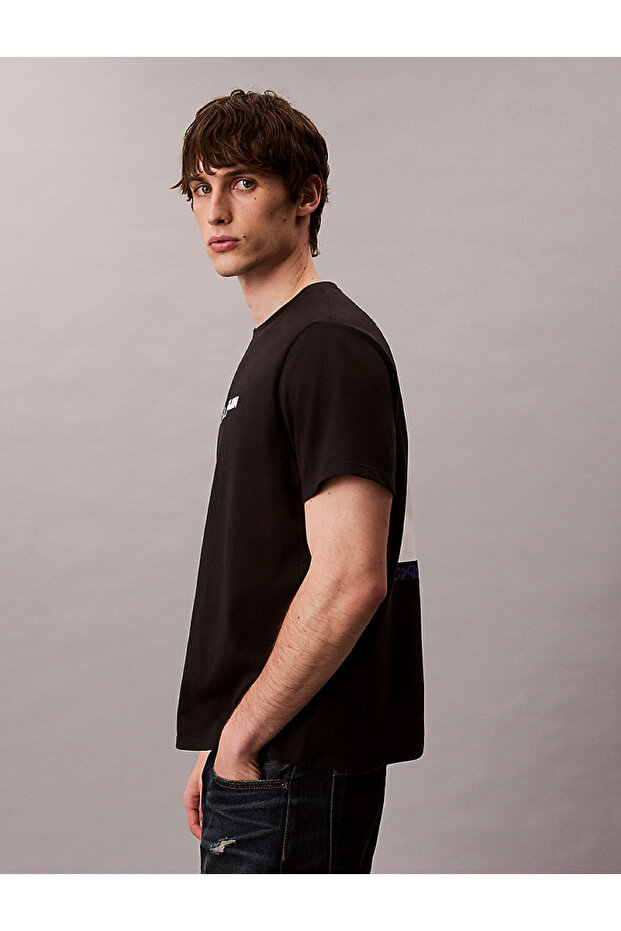 Erkek 20s Stack T-shirt - 3