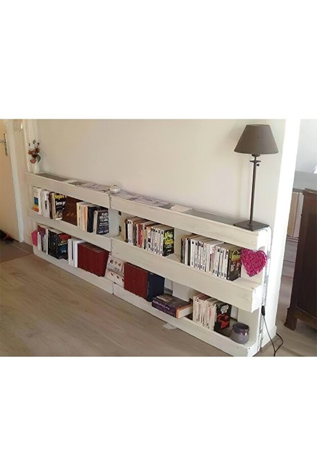 Kitage Kitaplık - 2