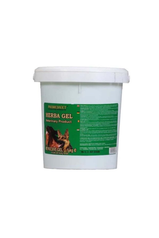 Herba-gel - 1 κιλό