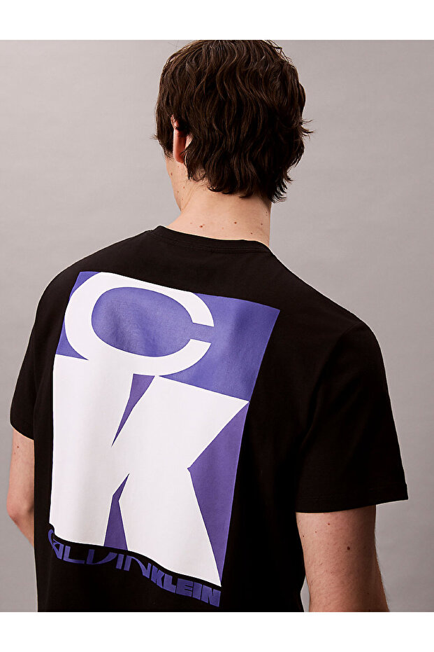 Erkek 20s Stack T-shirt - 5