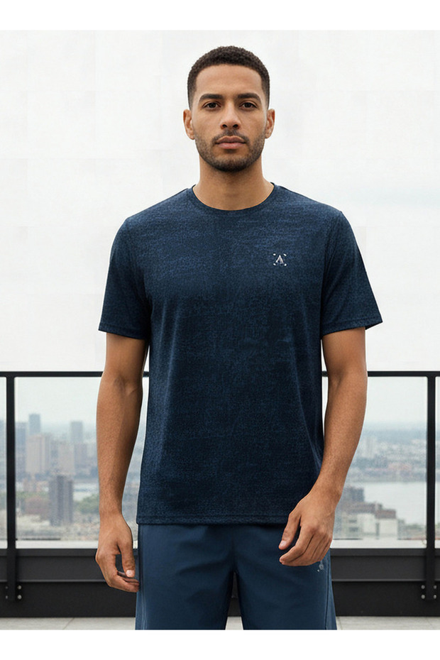 Men Performance T-shirt