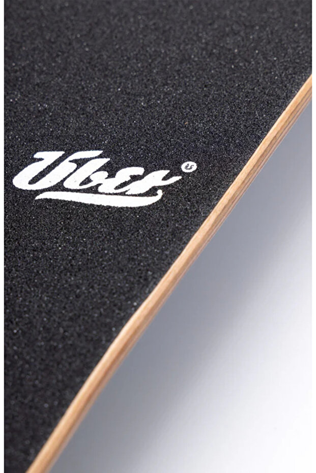 Skateboard Complete Uber 7.75 - 3