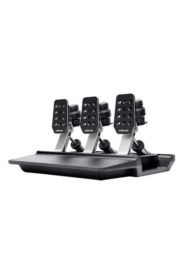 P500 Loadcell & Hallefect Sensörlü Pedal Seti