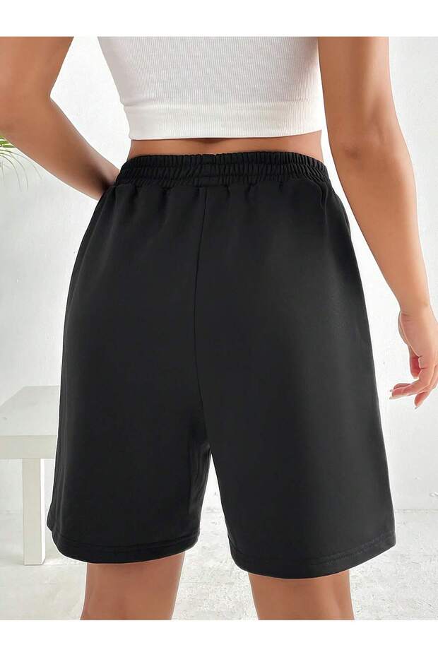 Kadın Kısa Şort - 2