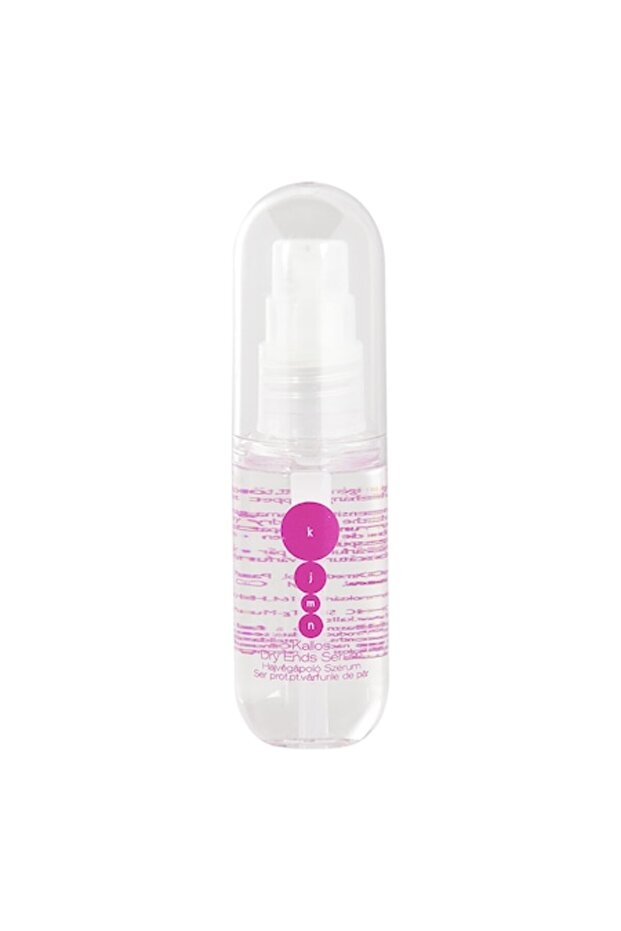 Kallos serum for split ends 30 ml - 1