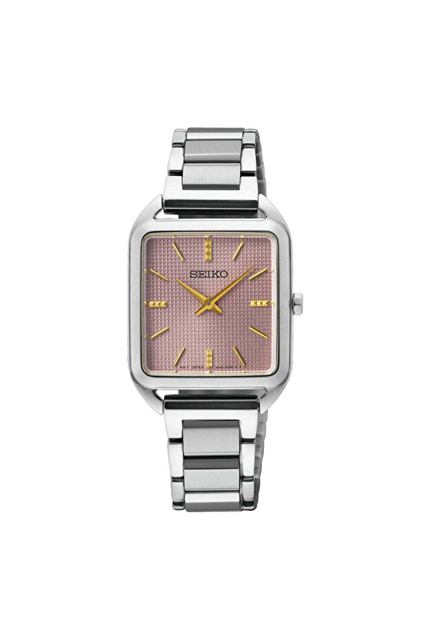 Women's Quartz Watch SWR077P1