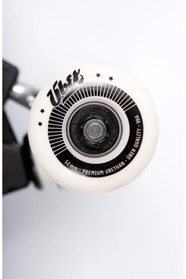 Skateboard Complete Uber 7.75 - 4