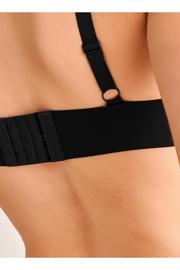 حمالة صدر بدون سلك - 4