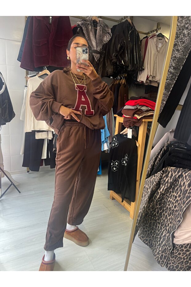 Eşofman takımı - 2