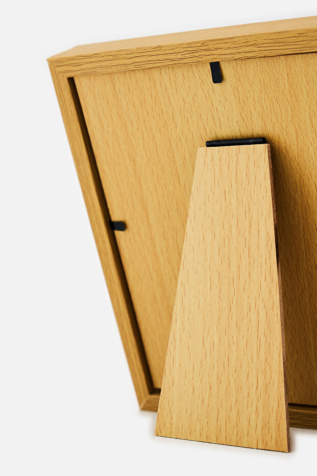 AHŞAP ÇERÇEVE - 3