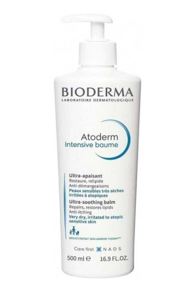Atoderm Intensive Balm Moisturizer 500 ML - 1