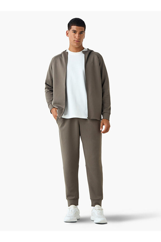 هودي رجالي بسحاب عالي الأداء - 2