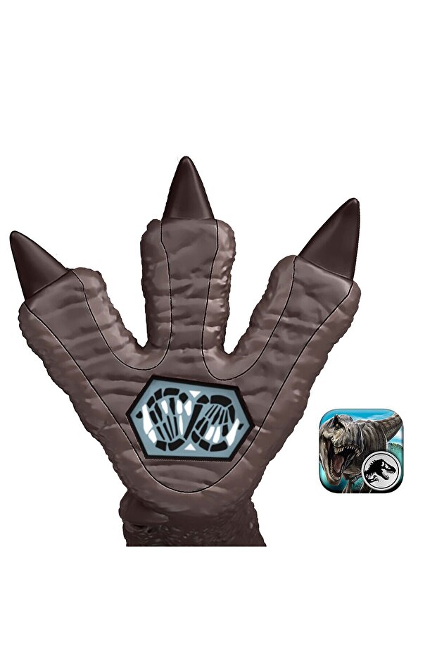 JGB56 Jurassic World Spinosaurus - 5