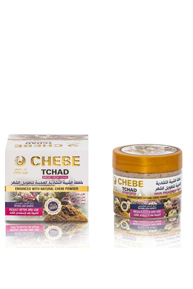 Hair Mask Chebe Tchad 360 g