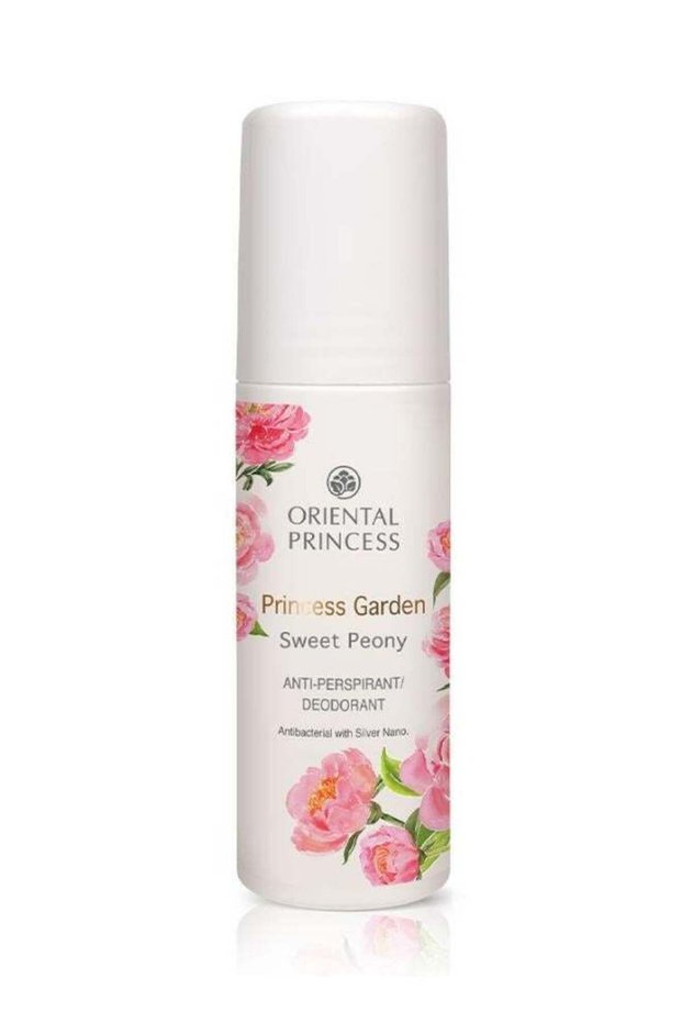 Princess Garden Sweet Peony Anti-Perspirant Deodorant 70ml
