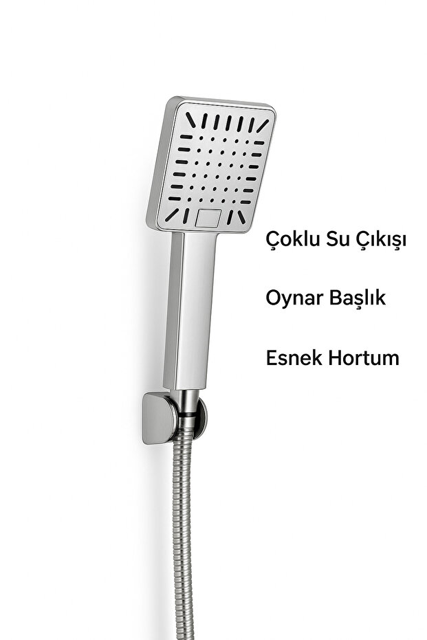 DUŞ BAŞLIĞI - 4