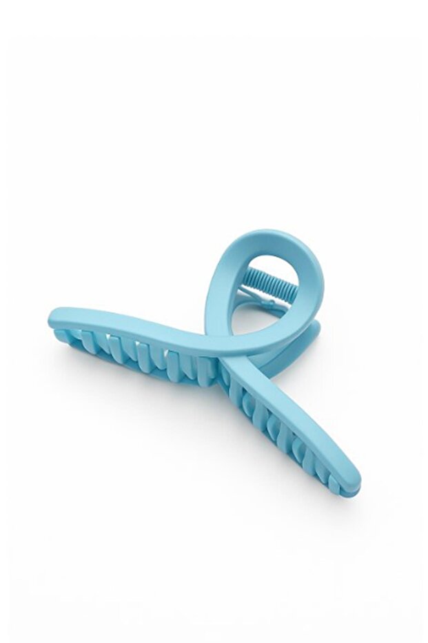 Matte S Large Latch Buckle