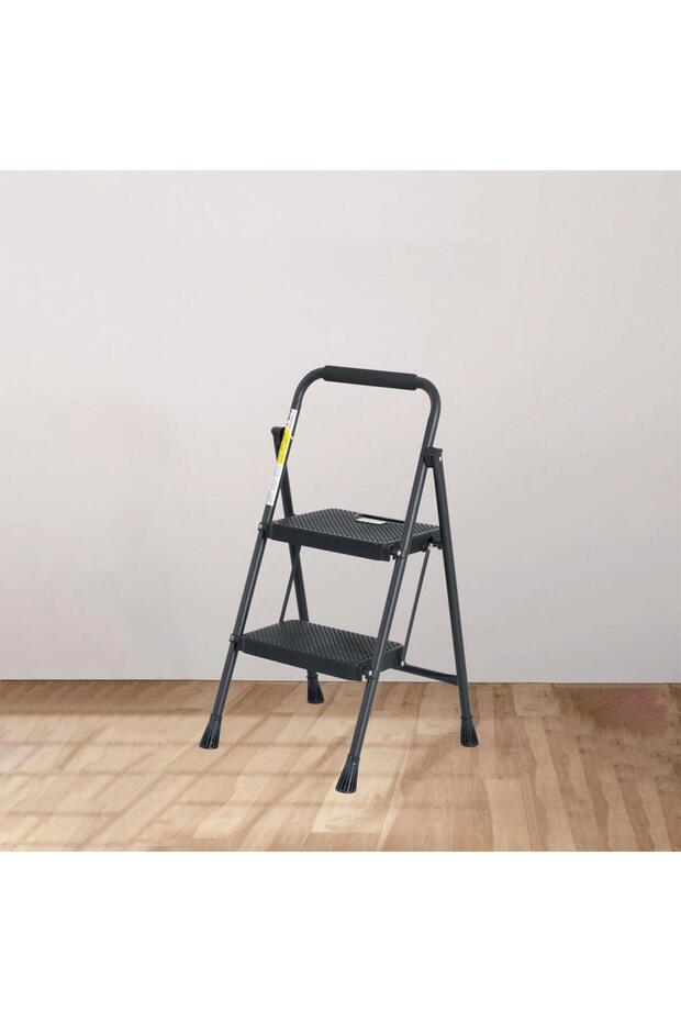 504290 Europen Step Merdiven 2 Basamaklı - 2