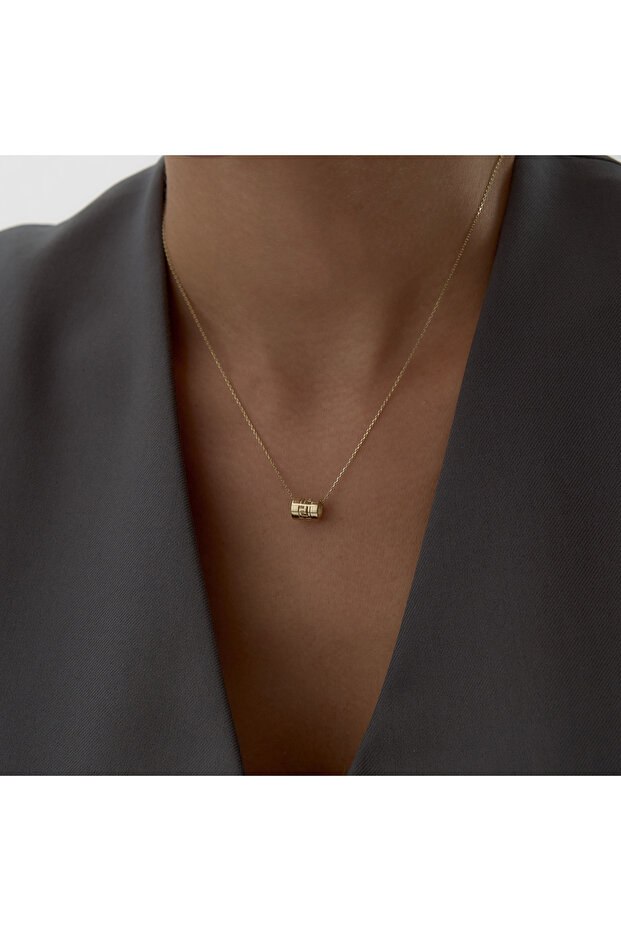 Grace Roll Kolye - 2