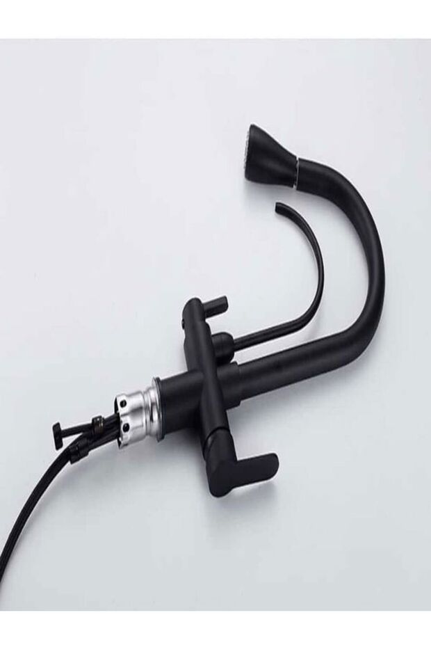 SİYAH SPRIALLI ARITMALI BATARYA - 3