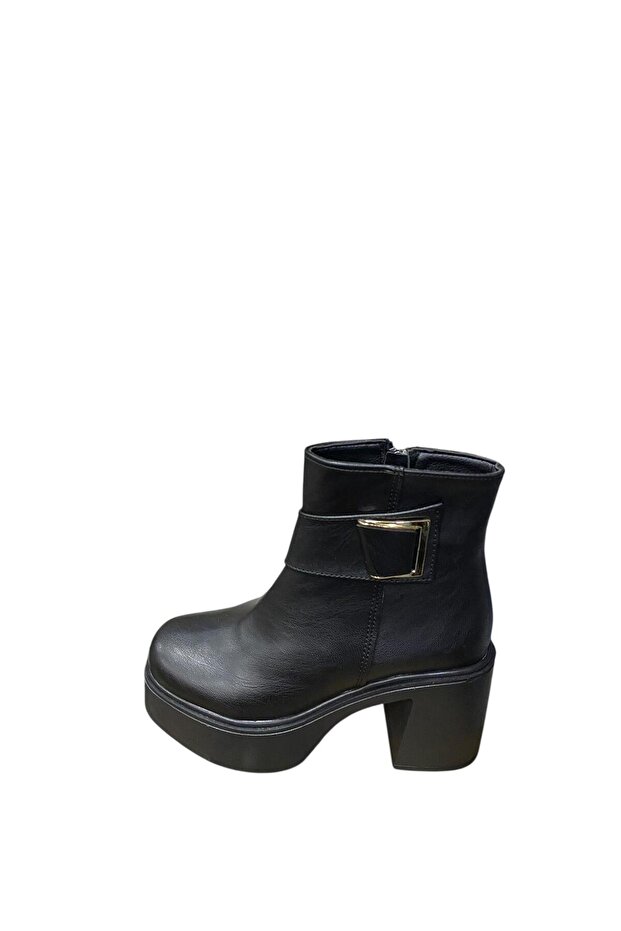 Women's Platform Boots