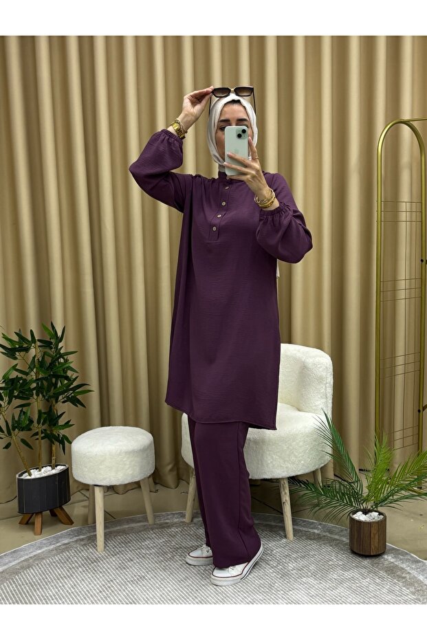 TUNİK TAKIM - 6