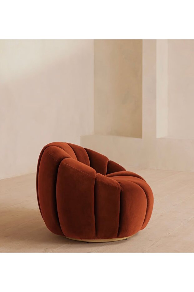 Nivora Kadife Berjer - 4