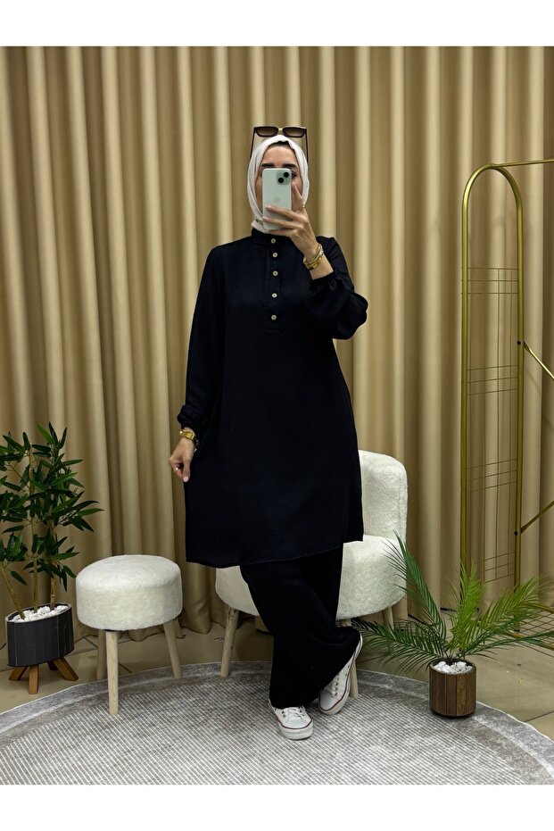 SET TUNIKE - 6