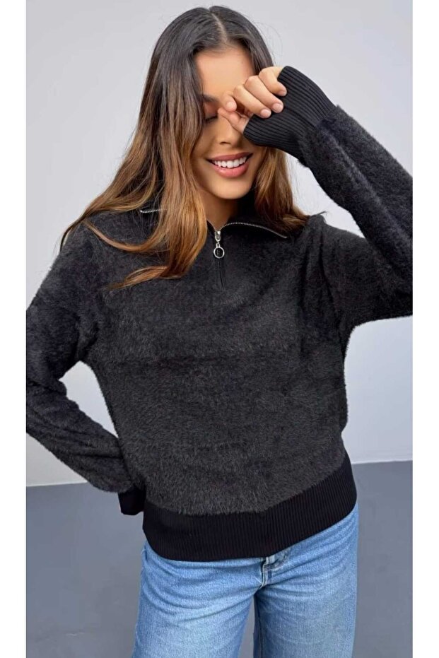 سترة متماسكة - 1