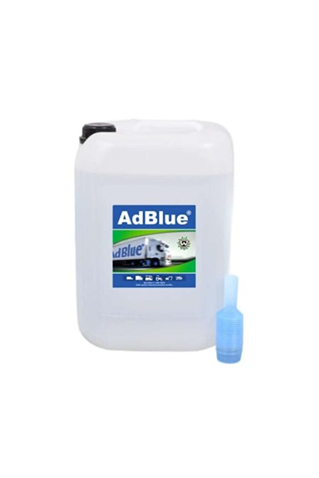 AdBlue 10 L - 1