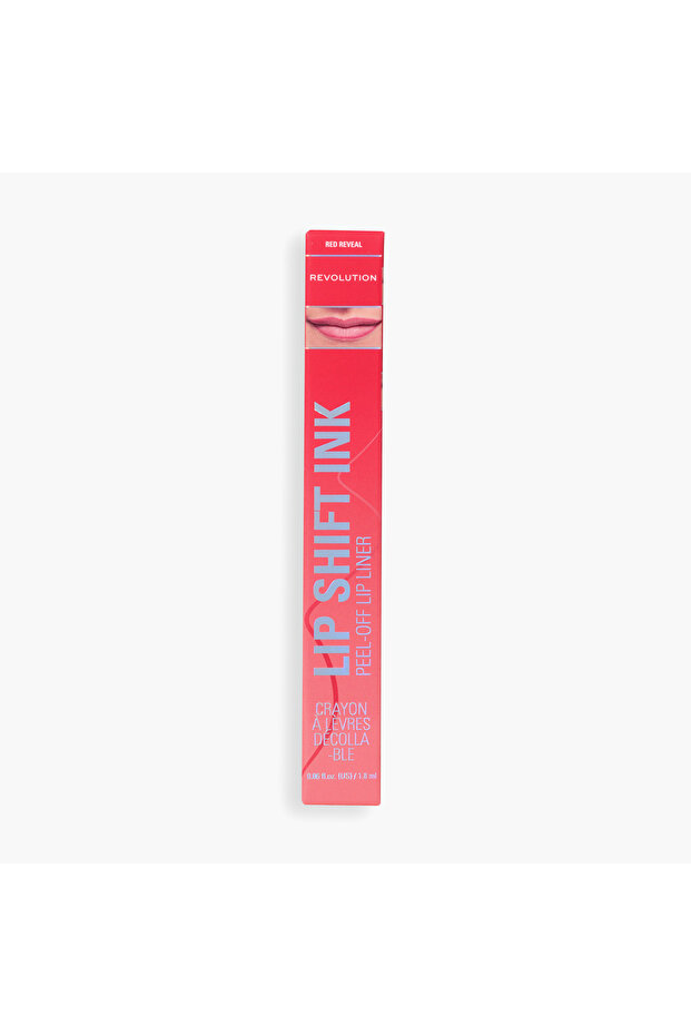 قلم تحديد الشفاه Lip Shift Ink Peel Off