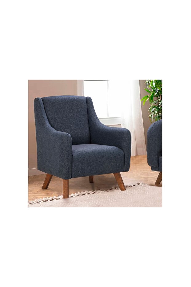 HERA BERJER, LACİVERT - 7