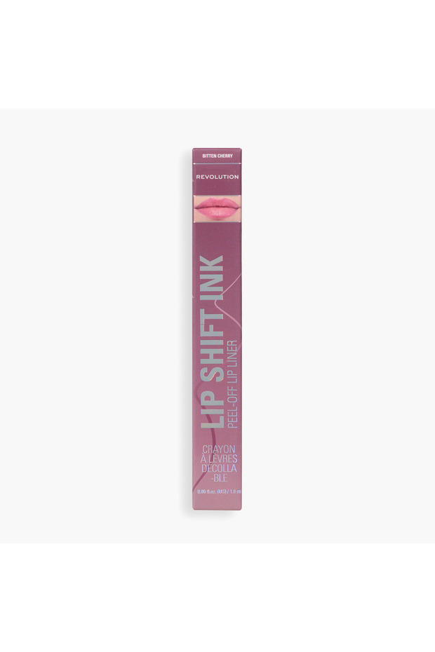 قلم تحديد الشفاه Lip Shift Ink Peel Off