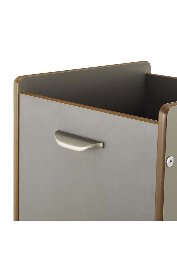 FunPod Learning Tower Grey - 5