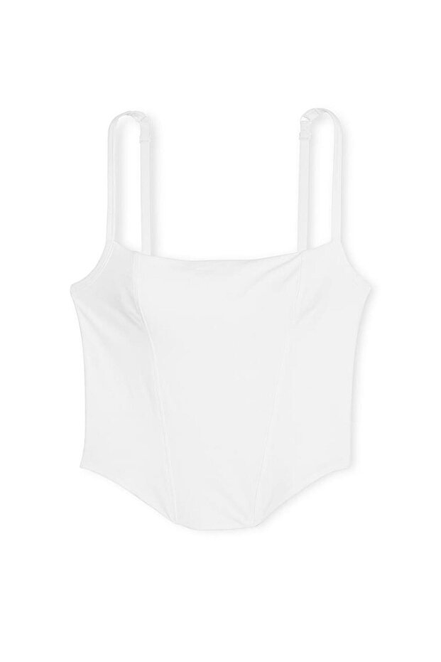 Base Esnek Büstiyer - 4