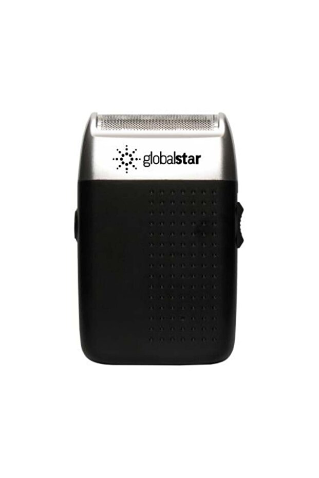 ماكينة حلاقة وتنعيم الشعر موديل MS-4400
