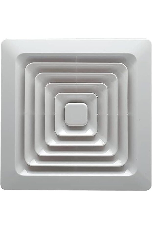 Wall Mounted Exhaust Fan (8 inch)