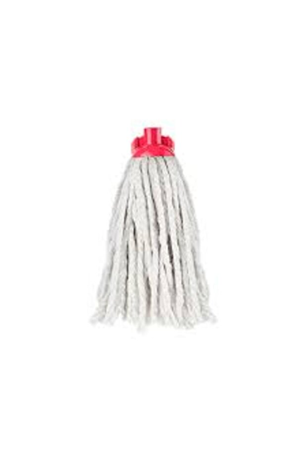 ممسحة قطنية احترافية بمقبض - 1