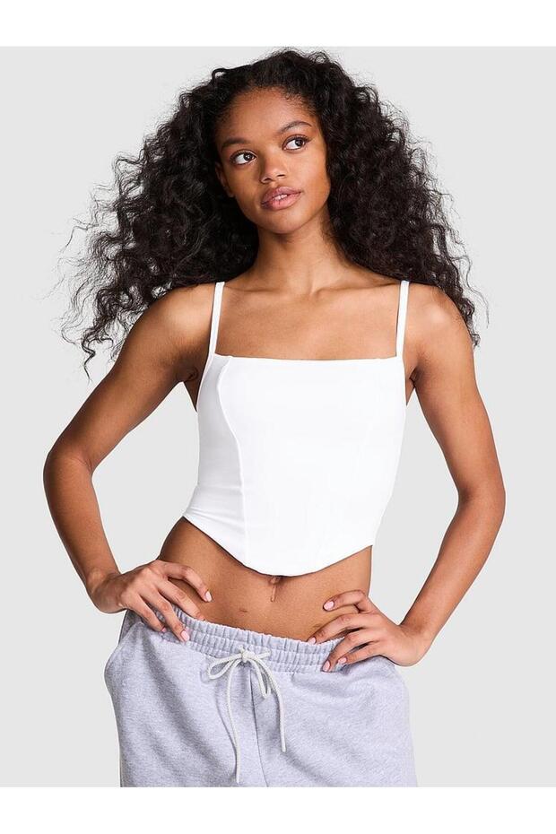 Base Esnek Büstiyer - 2