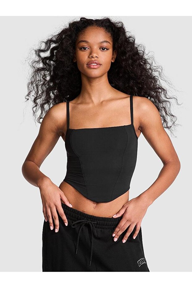 Base Esnek Büstiyer - 2