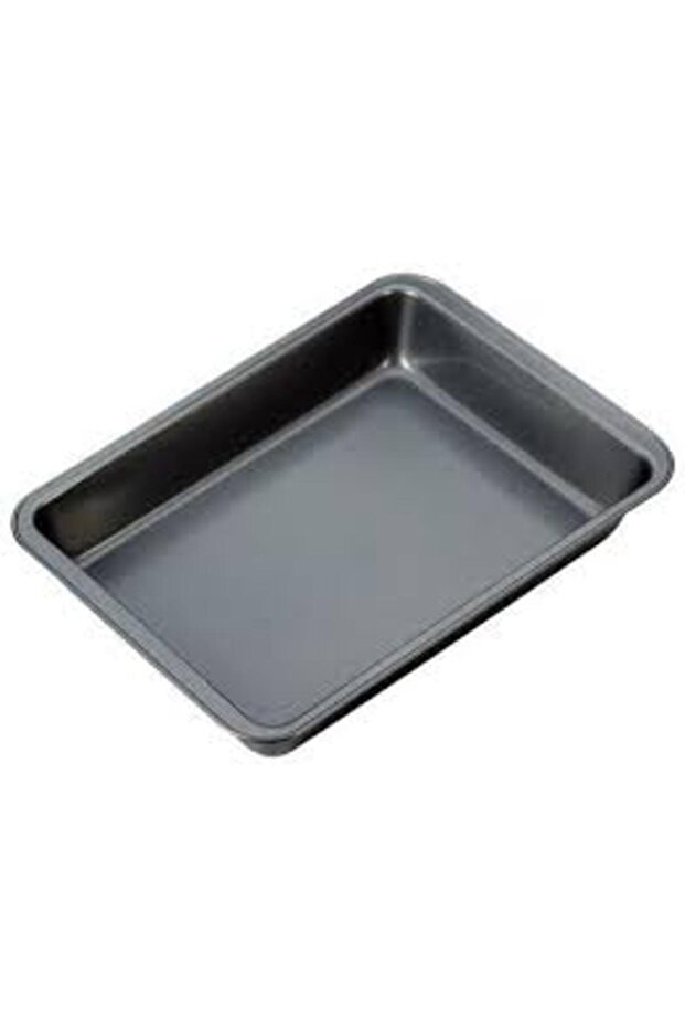 صينية خبز عميقة من ديليسيا، مقاس 40 × 28 سم - 1