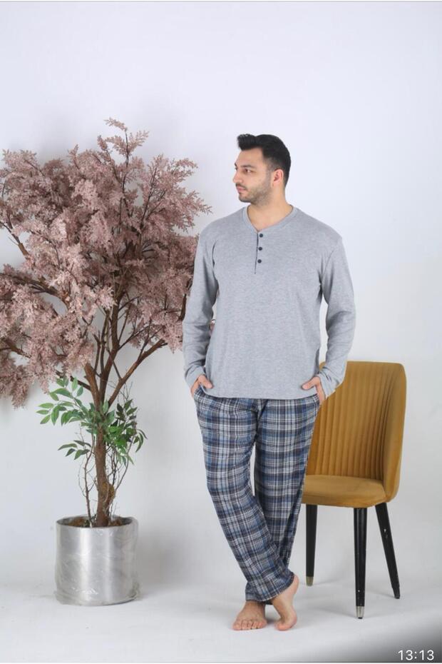 erkek pijama - 1