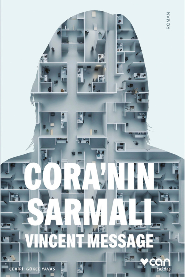 Cora’nın Sarmalı