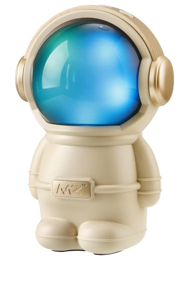 x-808 bluetooth speaker - 1