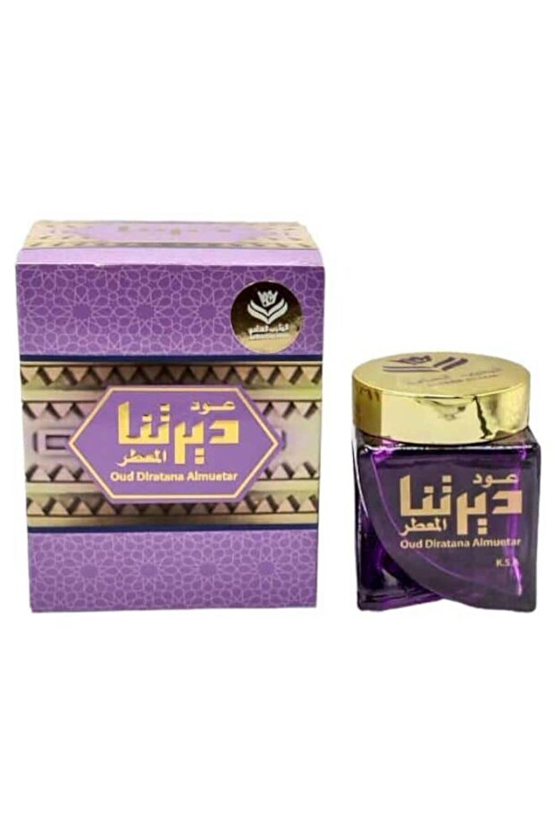 عود ديرتنا المعطر 30 جرام - 1