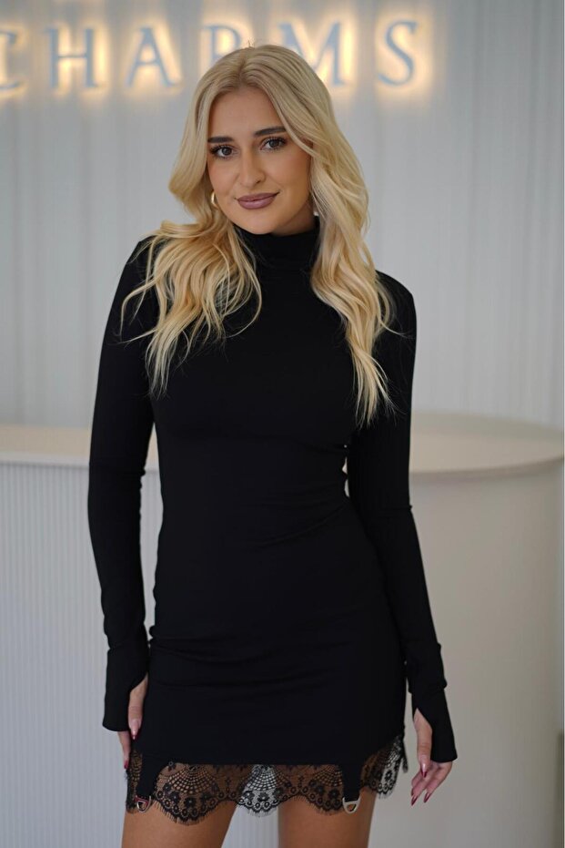 Φόρεμα Muse - 2